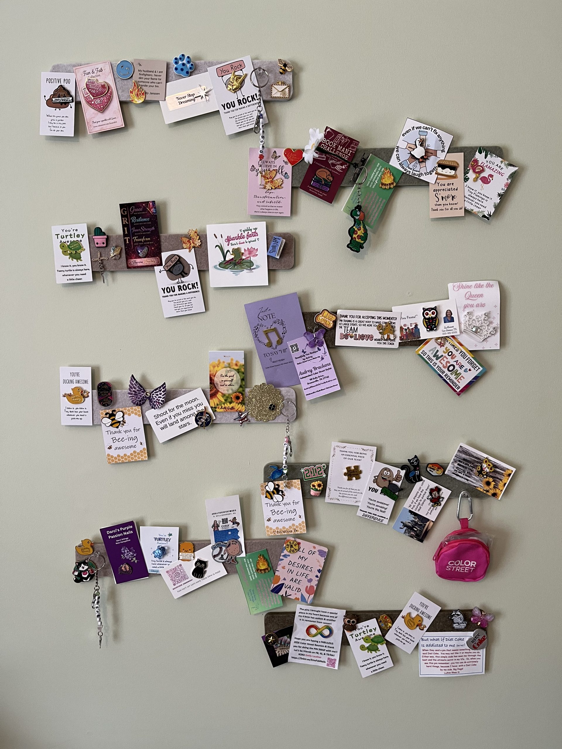 I Didn’t Want An Empty Nest To Mean An Empty Calendar